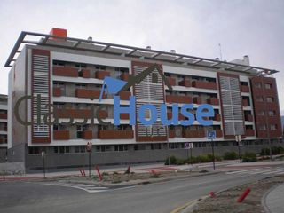 Piso en alquiler en Barrio de Zaidín en Granada