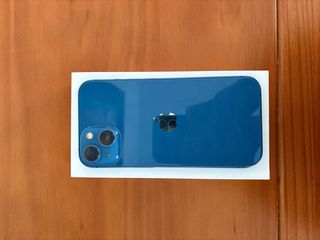 iPhone 13 128GB Azul
