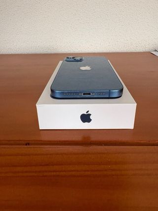 iPhone 13 128GB Azul