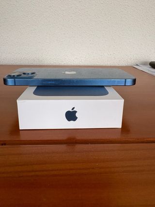 iPhone 13 128GB Azul