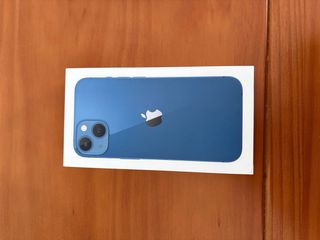iPhone 13 128GB Azul