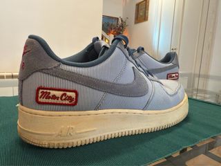 nike air force motor city