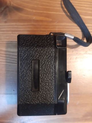 Agfa Agfamatic 50 Vintage Camera