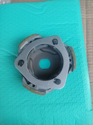 Embrague Honda Forza 125cc