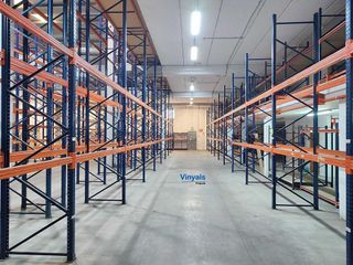 Nave industrial en alquiler en Mas Xirgu en Girona