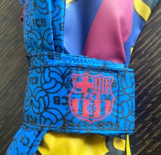 Paraguas FC Barcelona Juvenil