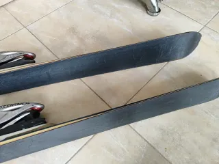 Esquís Rossignol adulto