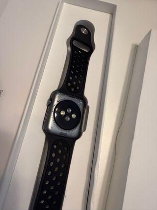 Apple Watch Series 1 42mm Negro