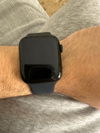 Apple Watch Series 1 42mm Negro