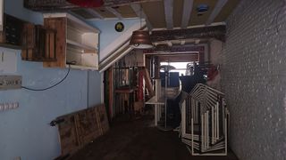 Bar en venta en Casco Viejo en Vitoria-Gasteiz