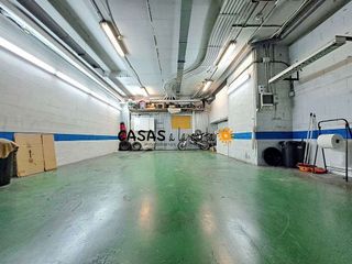 Garaje en venta en Egia en San Sebastián-Donostia