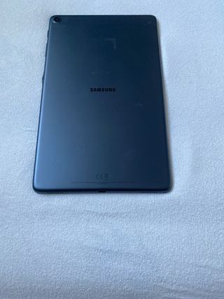 Samsung Galaxy Tab A Negro