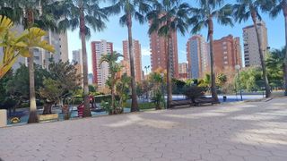 Piso en venta en Pueblo Levante en Benidorm