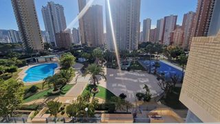 Piso en venta en Pueblo Levante en Benidorm