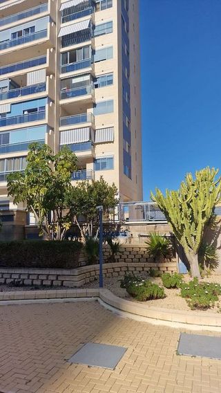 Piso en venta en Pueblo Levante en Benidorm