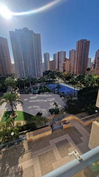 Piso en venta en Pueblo Levante en Benidorm