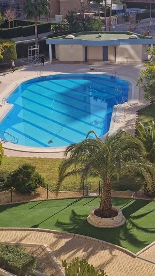 Piso en venta en Pueblo Levante en Benidorm