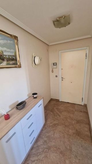 Piso en venta en Pueblo Levante en Benidorm