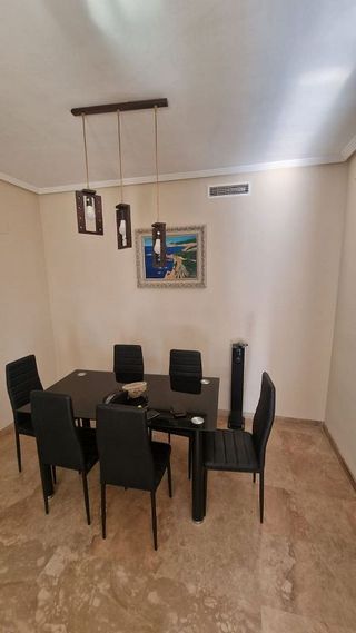 Piso en venta en Pueblo Levante en Benidorm