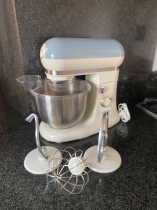 Robot de cocina Ariete 1588/05