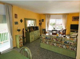 Piso en venta en Centre - Estanys en Castell-Platja d´Aro