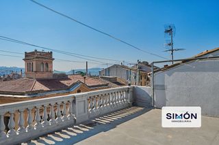 Edificio en venta en Centre - Passeig i Rodalies en Manresa