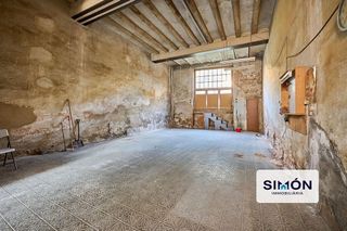 Edificio en venta en Centre - Passeig i Rodalies en Manresa