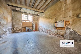 Edificio en venta en Centre - Passeig i Rodalies en Manresa