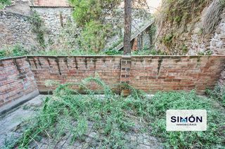 Edificio en venta en Centre - Passeig i Rodalies en Manresa