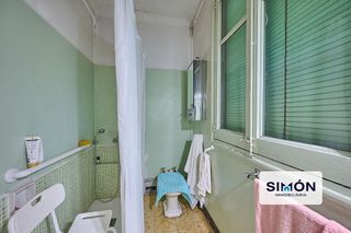 Edificio en venta en Centre - Passeig i Rodalies en Manresa