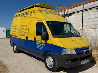 Peugeot Boxer!!! OCASION!!!