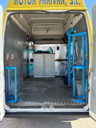 Peugeot Boxer!!! OCASION!!!