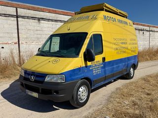 Peugeot Boxer!!! OCASION!!!