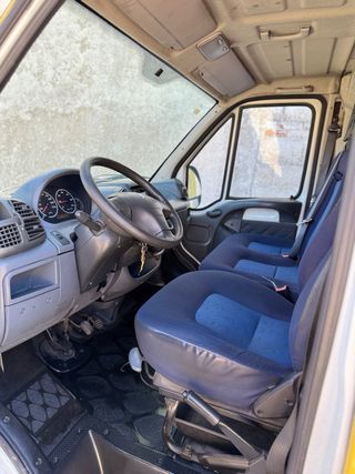 Peugeot Boxer!!! OCASION!!!