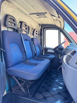Peugeot Boxer!!! OCASION!!!