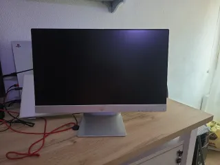Monitor HP Pavilion 23xi Plata