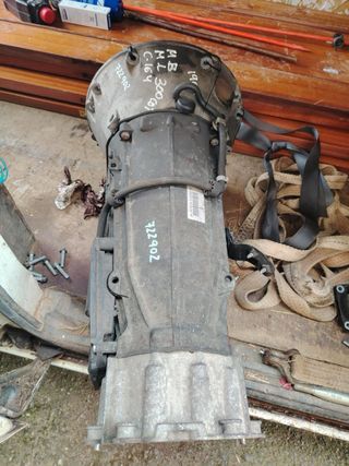 Caja de cambios automática Mercedes 320 ML