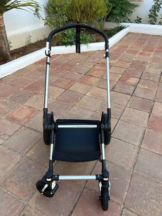 Bugaboo Cameleon 3
