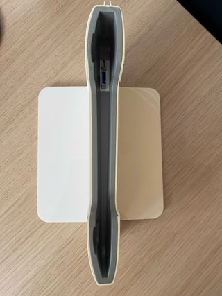 Base de carga Henge Docks Macbook Air 11