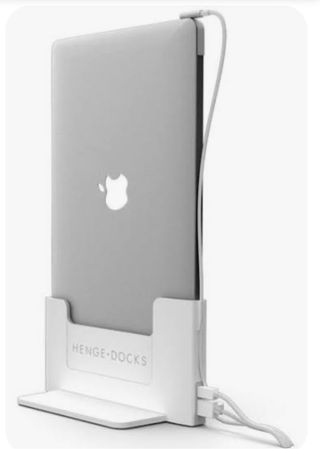 Base de carga Henge Docks Macbook Air 11