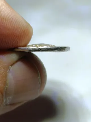 Moneda Romana Emperador Adriano