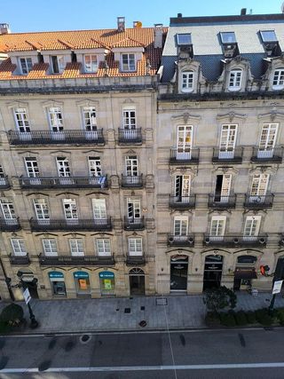 Oficina en alquiler en Areal – Zona Centro en Vigo