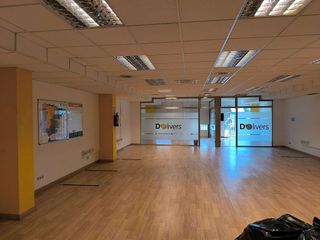 Oficina en alquiler en Areal – Zona Centro en Vigo