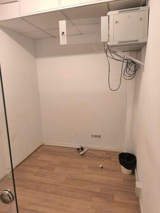 Oficina en alquiler en Areal – Zona Centro en Vigo