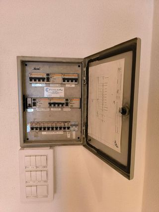 Oficina en alquiler en Areal – Zona Centro en Vigo