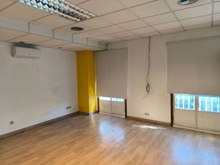 Oficina en alquiler en Areal – Zona Centro en Vigo