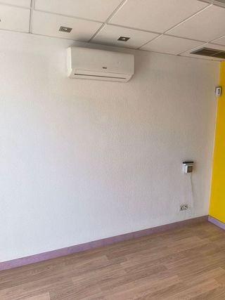 Oficina en alquiler en Areal – Zona Centro en Vigo
