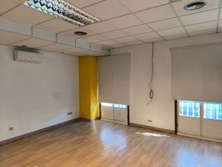 Oficina en alquiler en Areal – Zona Centro en Vigo