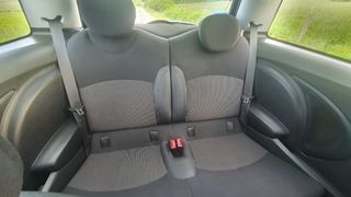 MINI cooper r56 2007