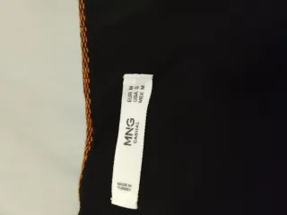 Mango Casual Talla M